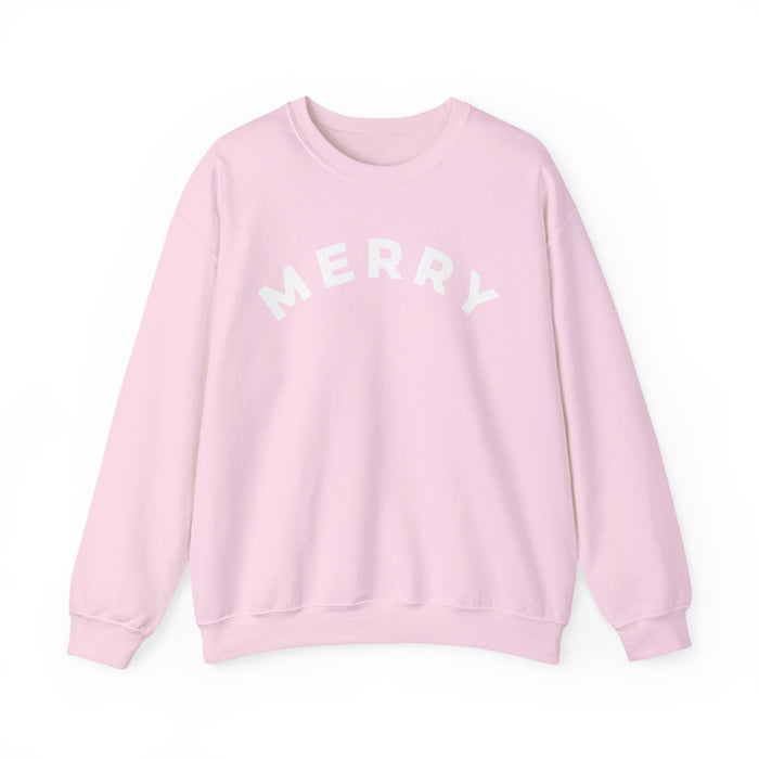 MERRY Sweatshirt