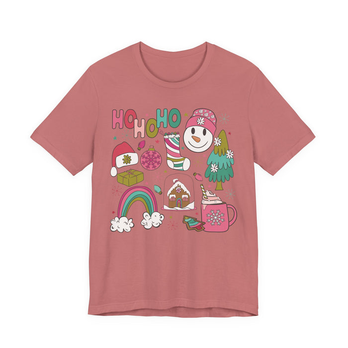 Cutie Christmas T-Shirt