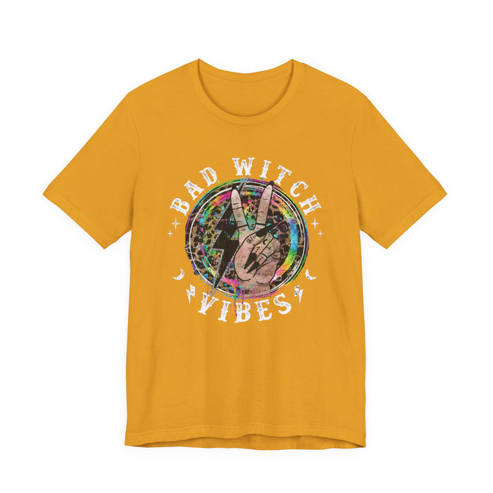 Bad Witch Vibes T-Shirt