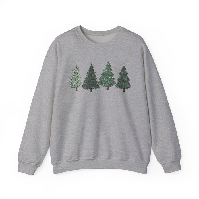 Oh Christmas Tree Sweatshirt