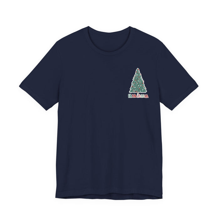 Fa La La La La T-Shirt