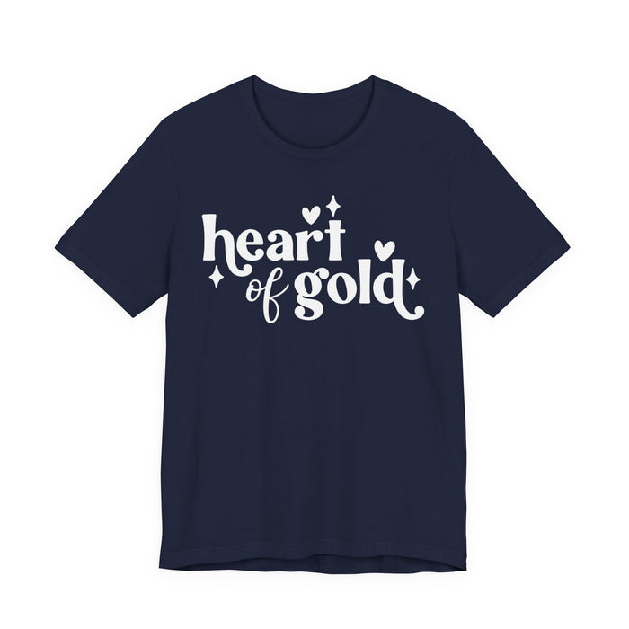 Heart of Gold T-Shirt