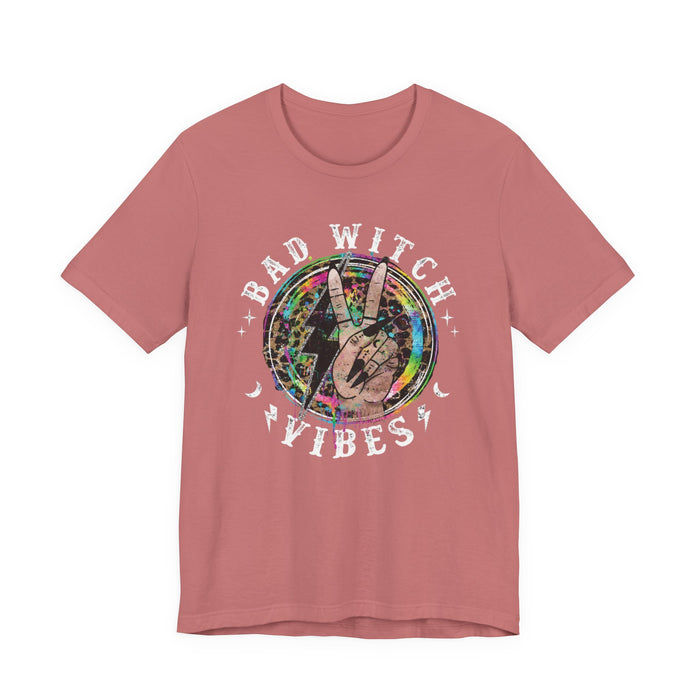 Bad Witch Vibes T-Shirt