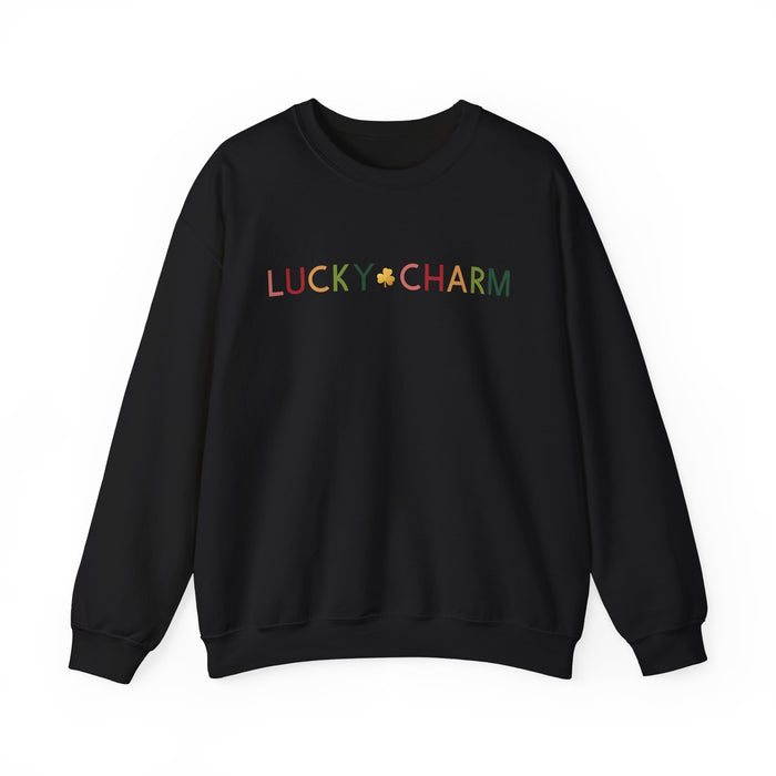 Lucky Charm Sweatshirt