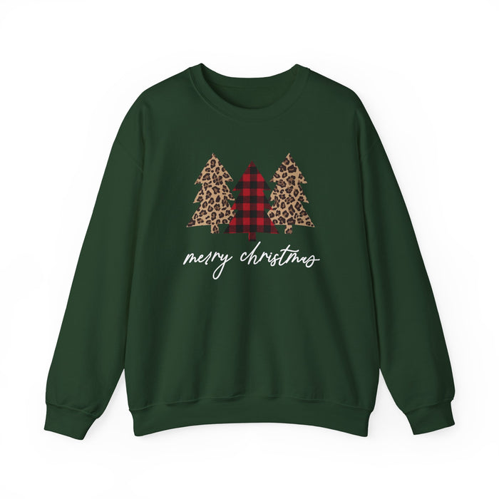 Designer Trees Sweatshirt