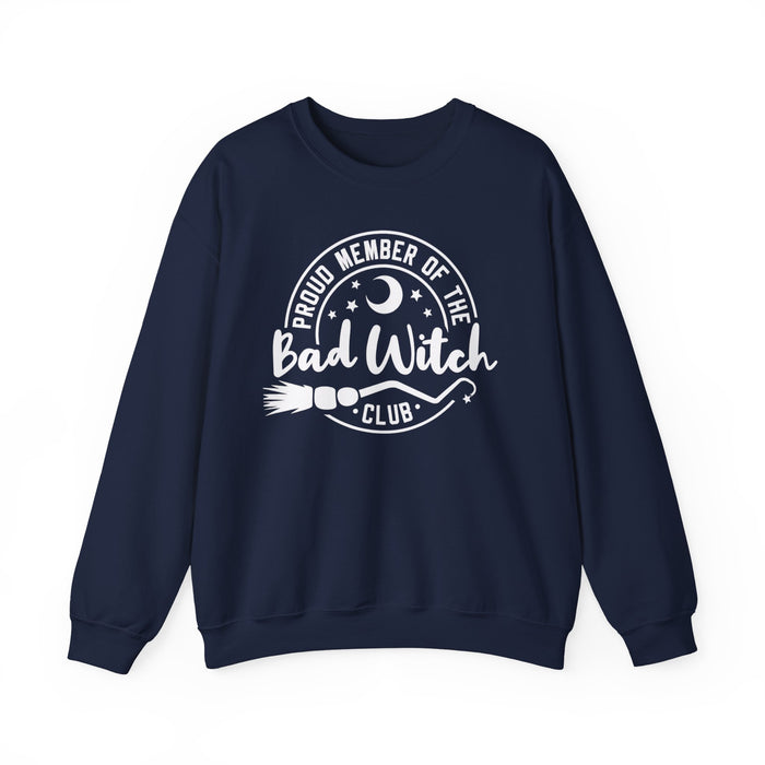 Bad Witch Club Sweatshirt