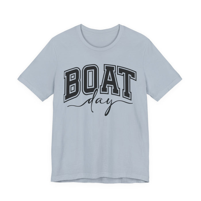 Boat Day T-Shirt