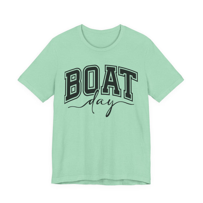 Boat Day T-Shirt