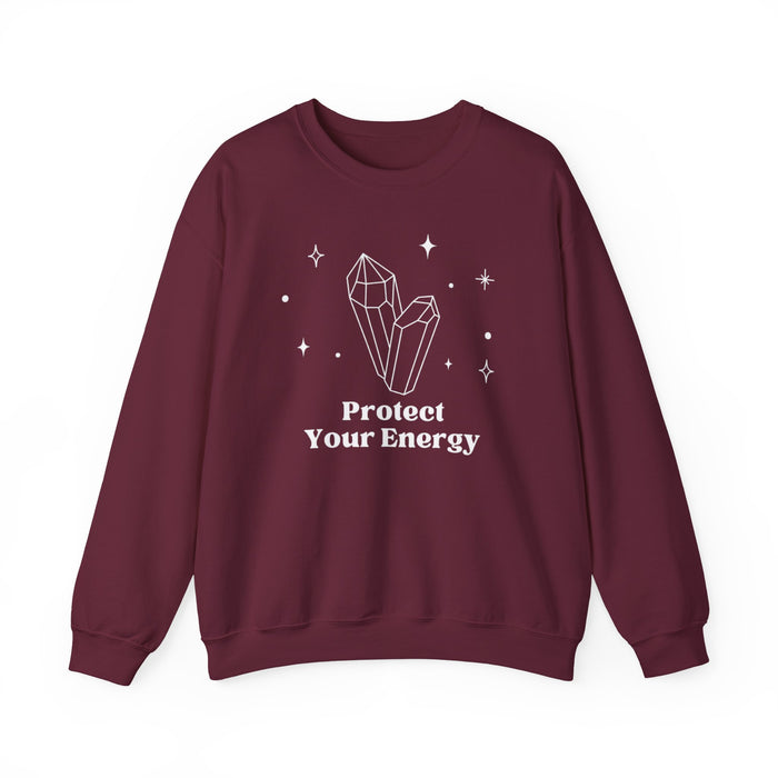 Protect Your Energy Sweatshirt