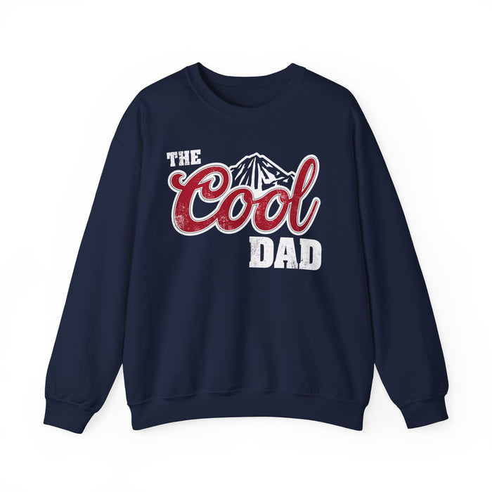 The Cool Dad Sweatshirt