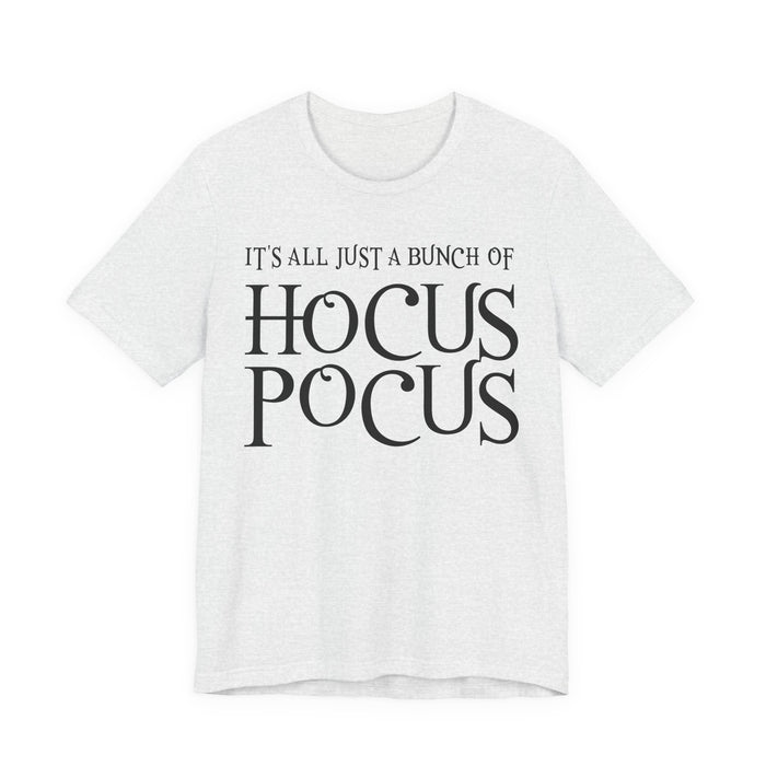Hocus Pocus Halloween T-Shirt