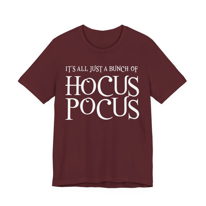 Hocus Pocus Halloween T-Shirt
