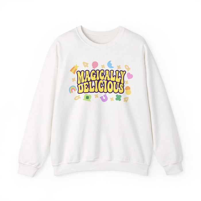 Magically Delicious Sweatshirt