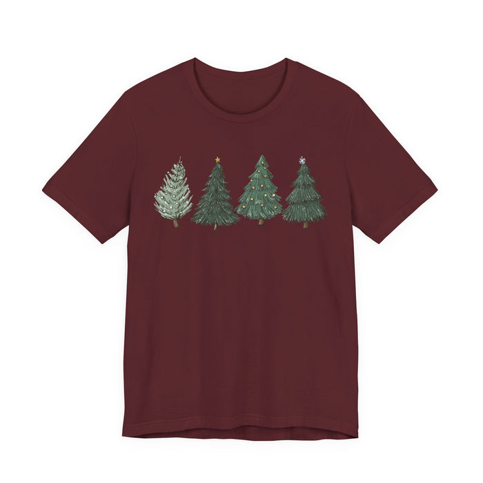 Oh Christmas Tree T-Shirt