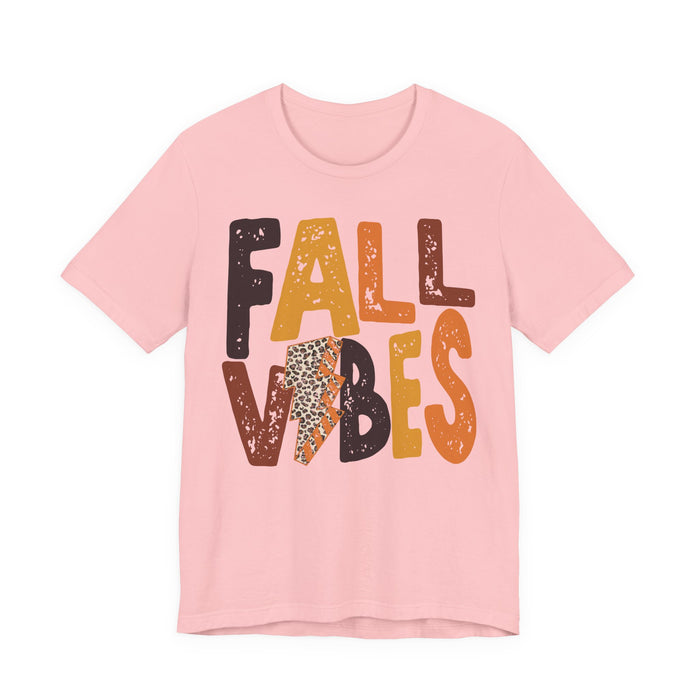 Fall Vibes T-Shirt