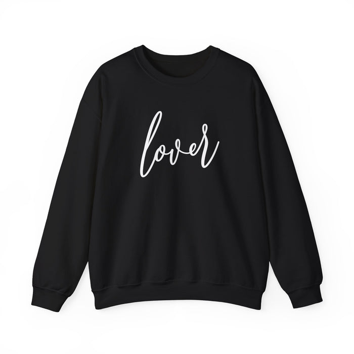 Lover Sweatshirt