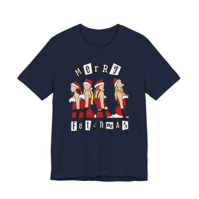 Merry Fetchmas T-Shirt