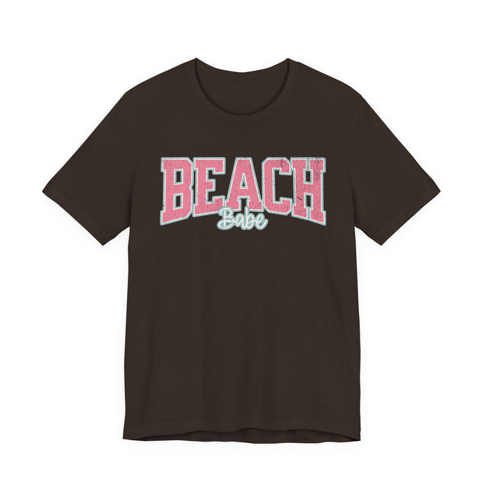Beach Babe T-Shirt