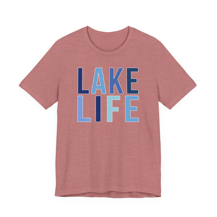 Lake Life T-Shirt