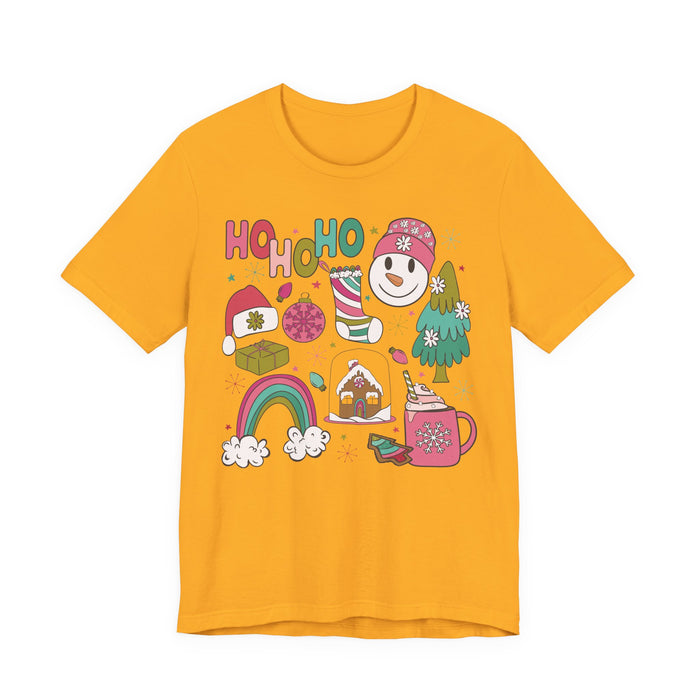 Cutie Christmas T-Shirt
