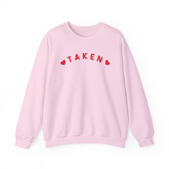Taken Sweatshirt