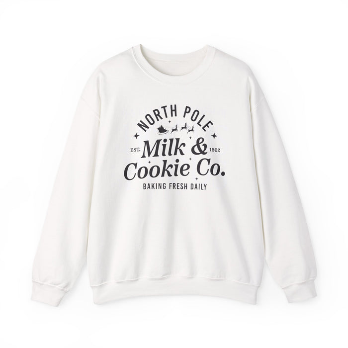 Milk and Cookie Co. Sweatshirt