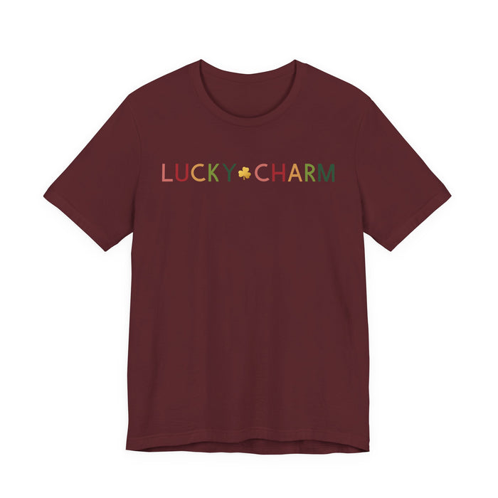 Lucky Charm Shirt