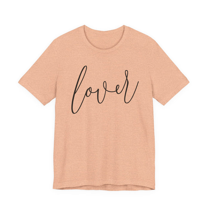 Lover T-Shirt
