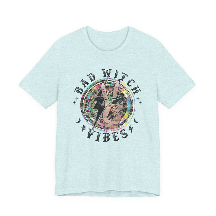 Bad Witch Vibes T-Shirt