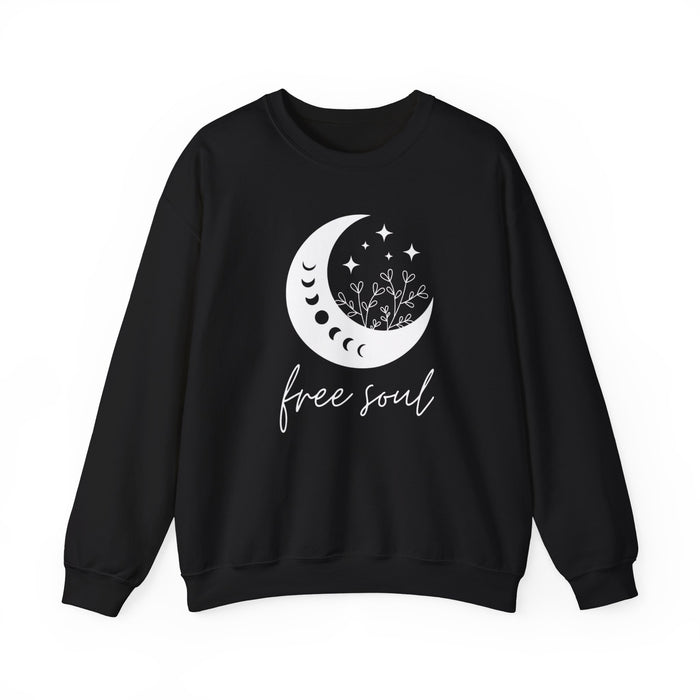 Free Soul Sweatshirt