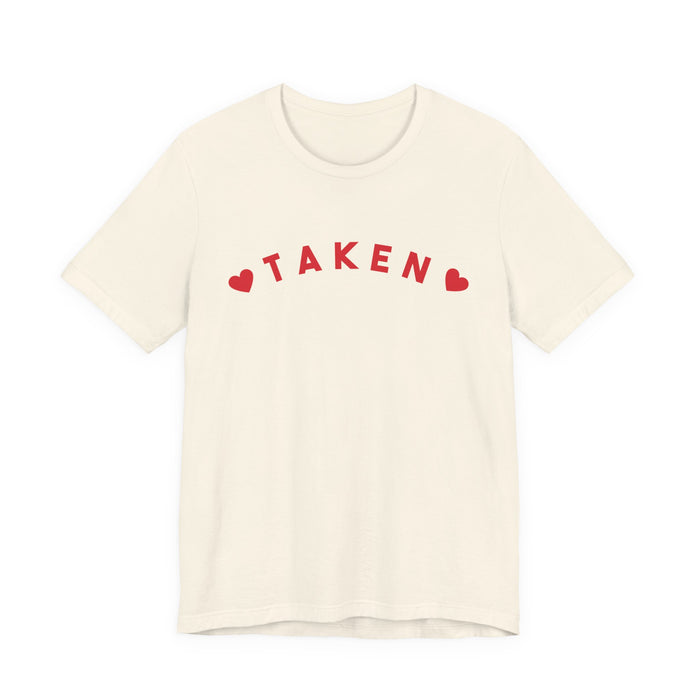 Taken T-Shirt