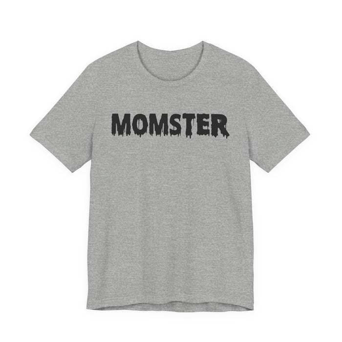Momster Halloween T-Shirt