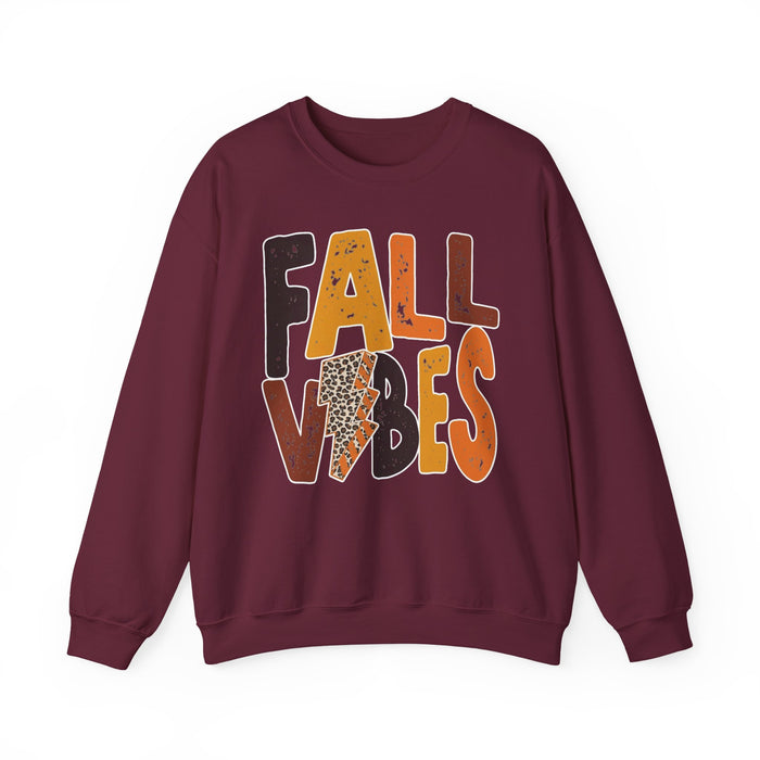 Fall Vibes Sweatshirt