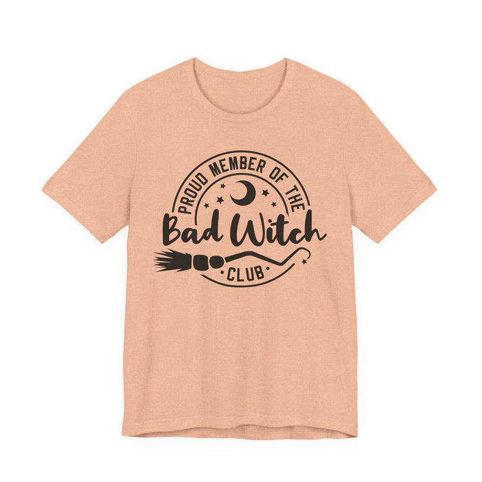 Bad Witch Club T-Shirt