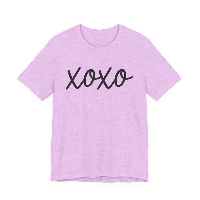 XOXO, With Love T-Shirt