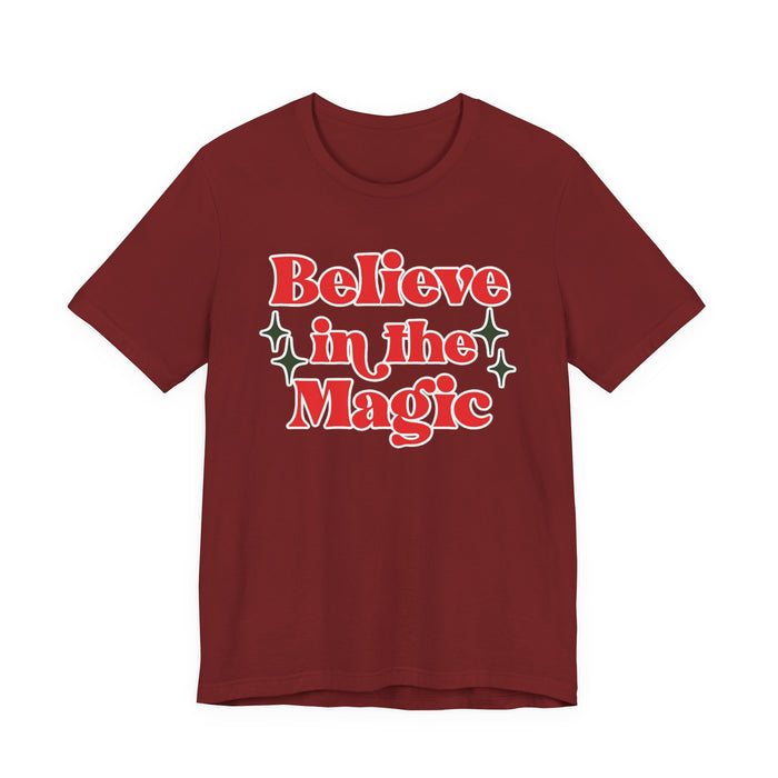 Believe in the Magic T-Shirt