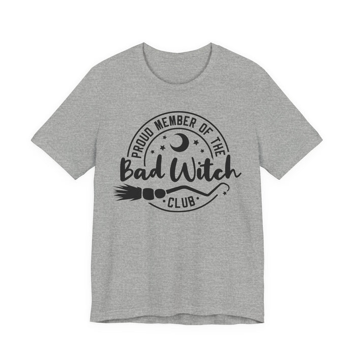 Bad Witch Club T-Shirt