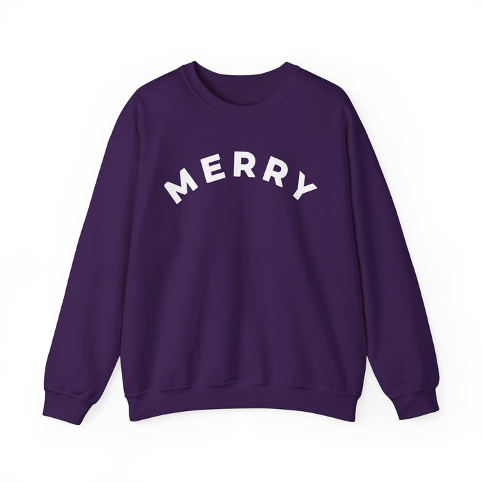 MERRY Sweatshirt