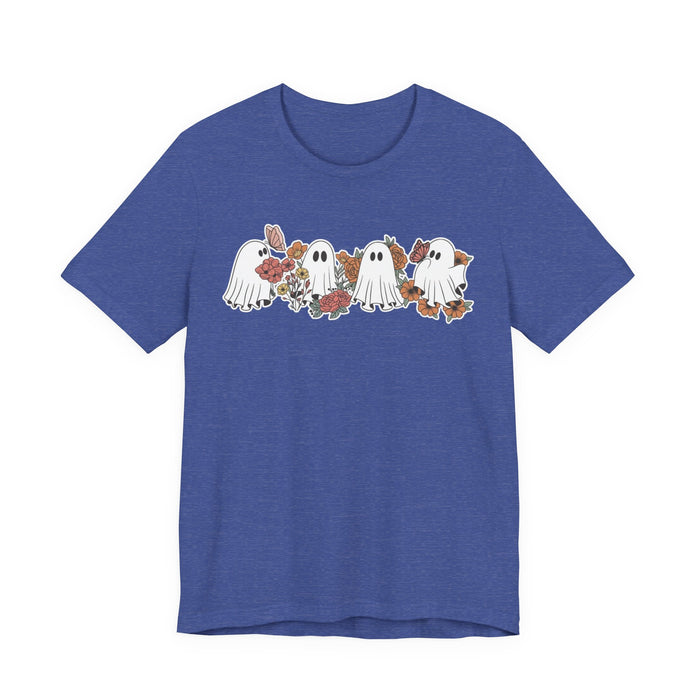 Ghost Flowers T-Shirt