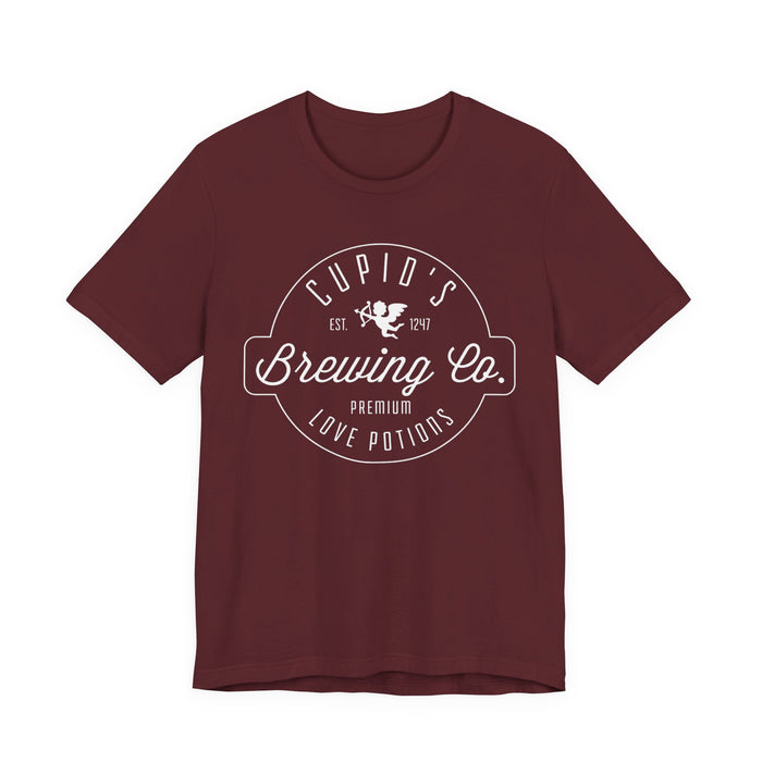 Cupid's Brewing Co T-Shirt