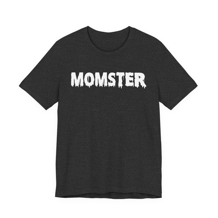 Momster Halloween T-Shirt