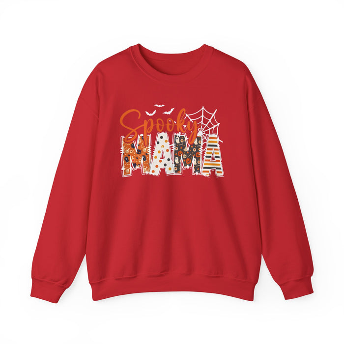 Spooky Mama Sweatshirt