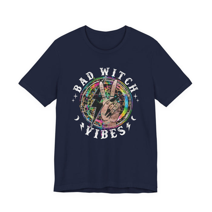 Bad Witch Vibes T-Shirt