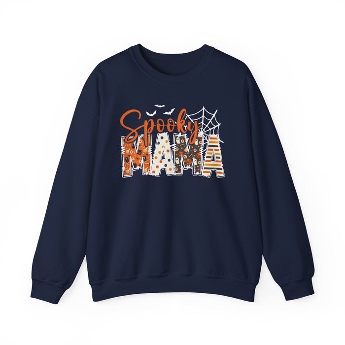 Spooky Mama Sweatshirt