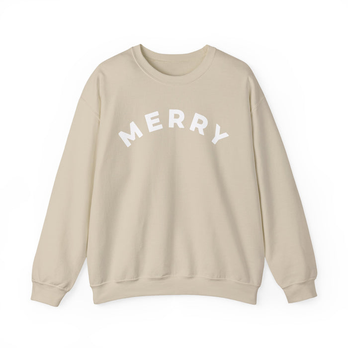 MERRY Sweatshirt