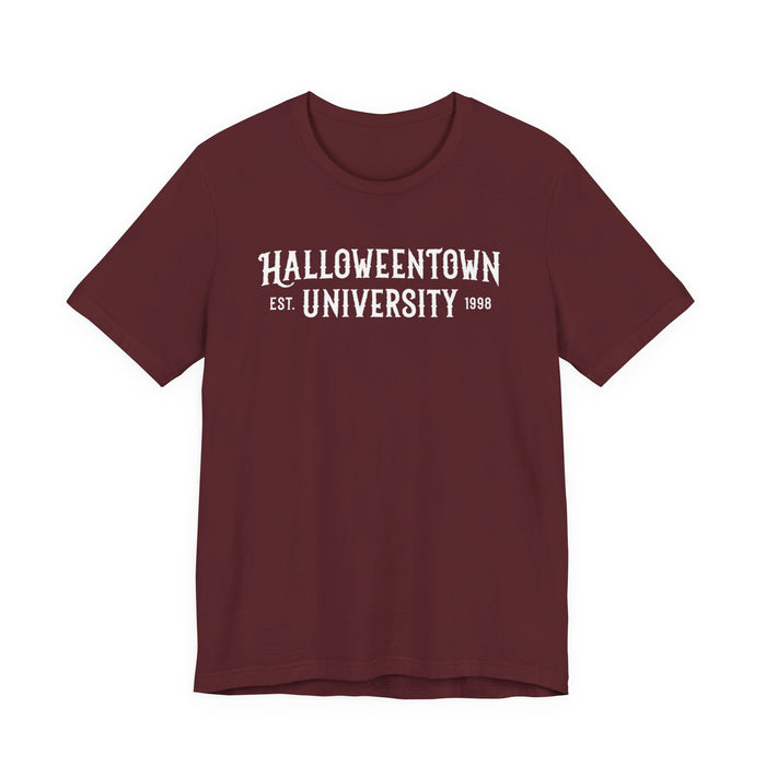Halloweentown University T-Shirt