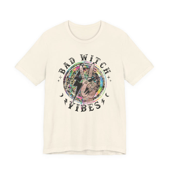 Bad Witch Vibes T-Shirt