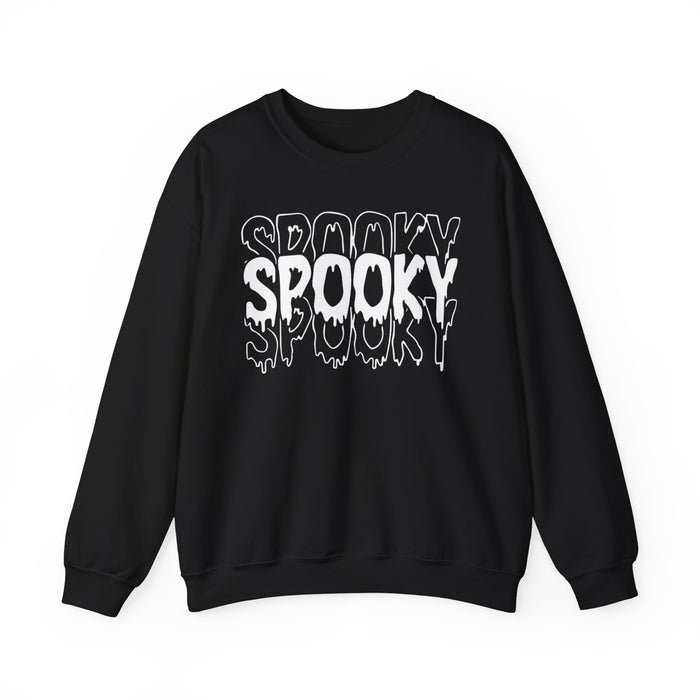 Spooky Sweatshirt