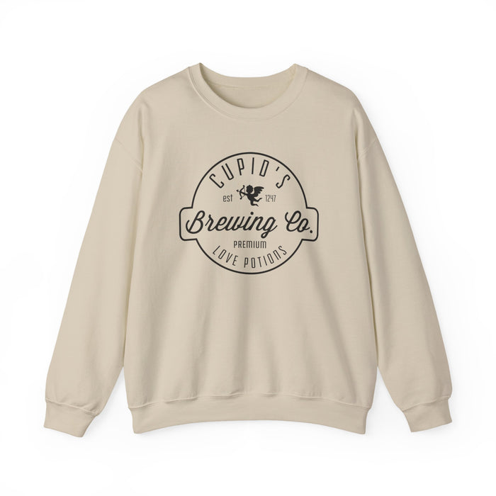 Cupid's Brewing Co Sweatshirt