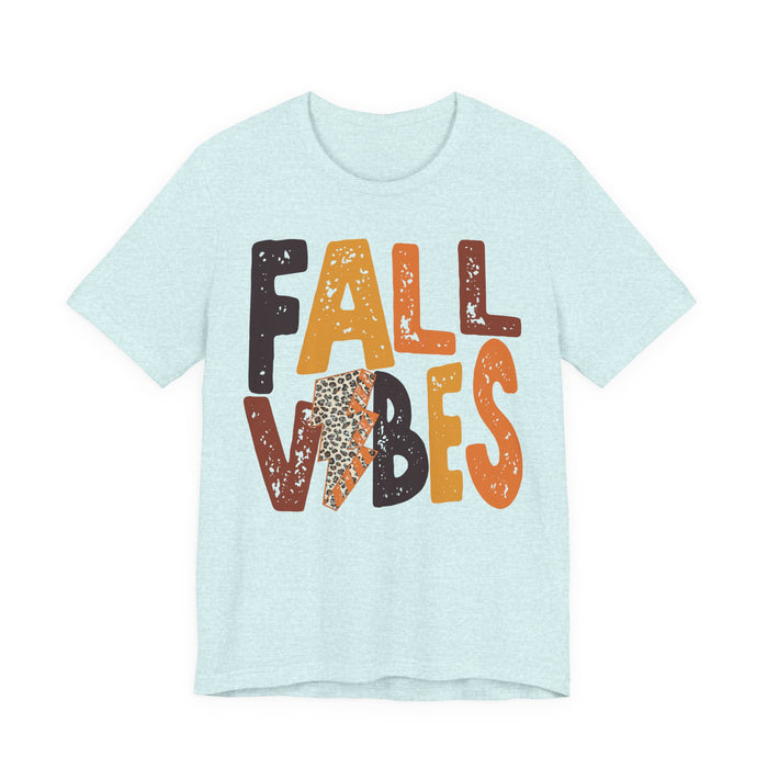 Fall Vibes T-Shirt